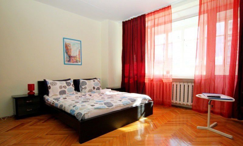 Аренда однокомнатной квартиры Москва, метро Красные ворота, Большой Козловский переулок 7, цена 1200 рублей, 2026 год объявление №521033 на megabaz.ru Аренда однокомнатной квартиры Москва, метро Красные ворота, Большой Козловский переулок 7, цена 1200 рублей, 2026 год объявление №521033 на megabaz.ru