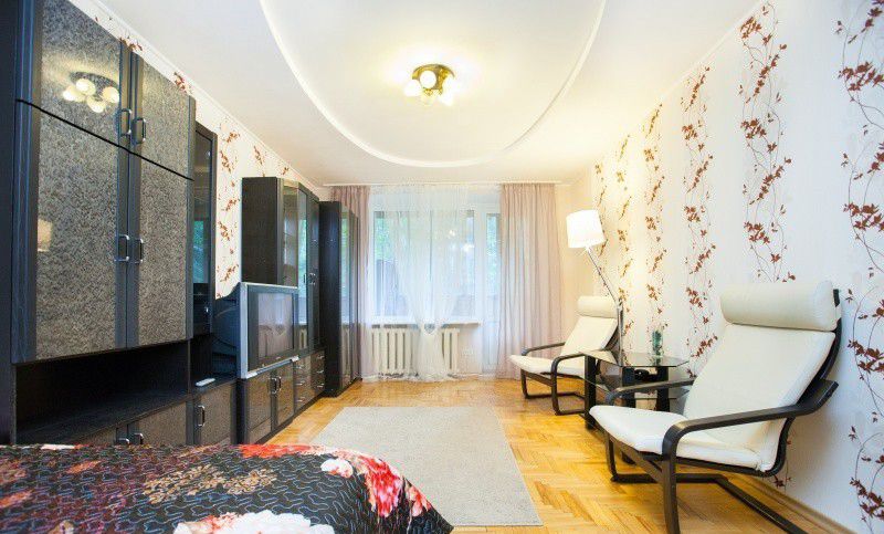 Аренда однокомнатной квартиры Москва, метро Красные ворота, Большой Козловский переулок 7, цена 1200 рублей, 2026 год объявление №520520 на megabaz.ru Аренда однокомнатной квартиры Москва, метро Красные ворота, Большой Козловский переулок 7, цена 1200 рублей, 2026 год объявление №520520 на megabaz.ru