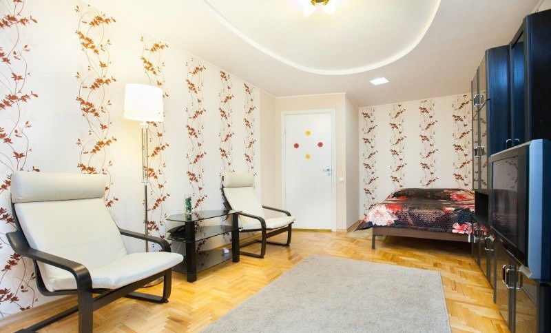 Аренда однокомнатной квартиры Москва, метро Красные ворота, Большой Козловский переулок 7, цена 1200 рублей, 2026 год объявление №520520 на megabaz.ru Аренда однокомнатной квартиры Москва, метро Красные ворота, Большой Козловский переулок 7, цена 1200 рублей, 2026 год объявление №520520 на megabaz.ru