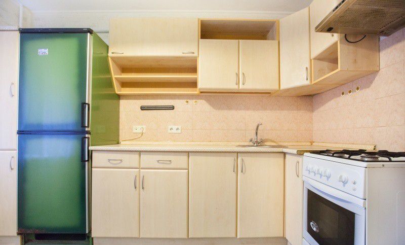 Аренда однокомнатной квартиры Москва, метро Красные ворота, Большой Козловский переулок 7, цена 1200 рублей, 2026 год объявление №520520 на megabaz.ru Аренда однокомнатной квартиры Москва, метро Красные ворота, Большой Козловский переулок 7, цена 1200 рублей, 2026 год объявление №520520 на megabaz.ru