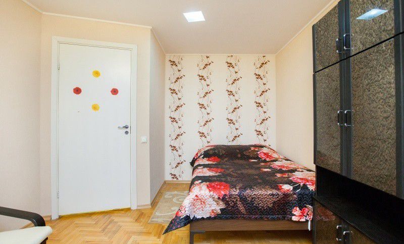 Аренда однокомнатной квартиры Москва, метро Красные ворота, Большой Козловский переулок 7, цена 1200 рублей, 2026 год объявление №520520 на megabaz.ru Аренда однокомнатной квартиры Москва, метро Красные ворота, Большой Козловский переулок 7, цена 1200 рублей, 2026 год объявление №520520 на megabaz.ru