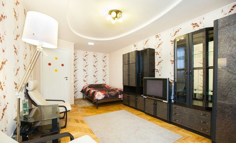 Аренда однокомнатной квартиры Москва, метро Красные ворота, Большой Козловский переулок 7, цена 1200 рублей, 2026 год объявление №520520 на megabaz.ru Аренда однокомнатной квартиры Москва, метро Красные ворота, Большой Козловский переулок 7, цена 1200 рублей, 2026 год объявление №520520 на megabaz.ru