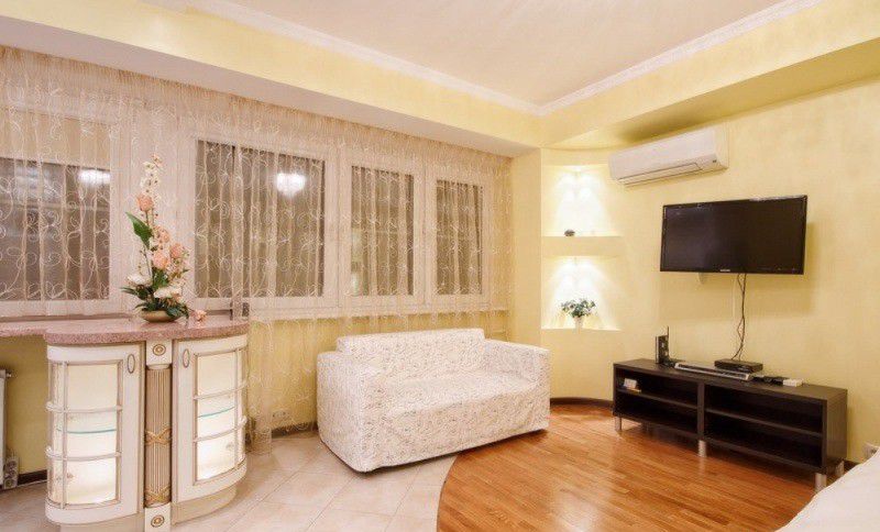 Аренда однокомнатной квартиры Москва, метро Красные ворота, Новая Басманная улица 4-6с3, цена 1200 рублей, 2026 год объявление №520728 на megabaz.ru Аренда однокомнатной квартиры Москва, метро Красные ворота, Новая Басманная улица 4-6с3, цена 1200 рублей, 2026 год объявление №520728 на megabaz.ru