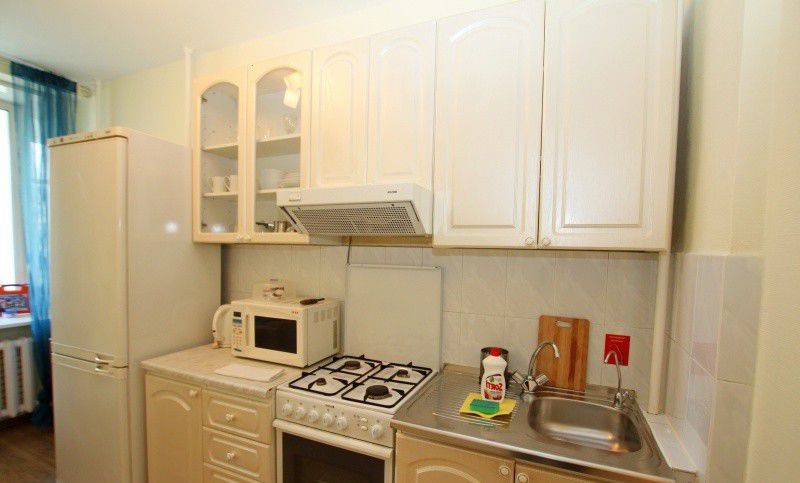 Аренда однокомнатной квартиры Москва, метро Красные ворота, Большой Козловский переулок 7, цена 1200 рублей, 2026 год объявление №521033 на megabaz.ru Аренда однокомнатной квартиры Москва, метро Красные ворота, Большой Козловский переулок 7, цена 1200 рублей, 2026 год объявление №521033 на megabaz.ru