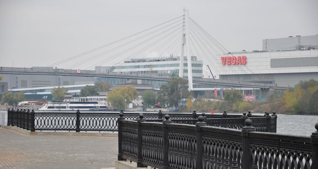Красногорск Фото 2022 Год