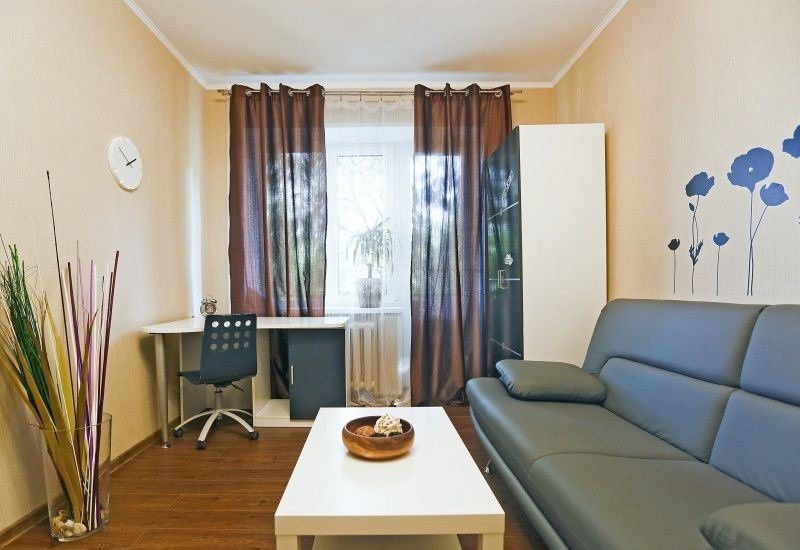 Аренда однокомнатной квартиры Москва, метро Красные ворота, Большой Козловский переулок 7, цена 1200 рублей, 2026 год объявление №522324 на megabaz.ru Аренда однокомнатной квартиры Москва, метро Красные ворота, Большой Козловский переулок 7, цена 1200 рублей, 2026 год объявление №522324 на megabaz.ru