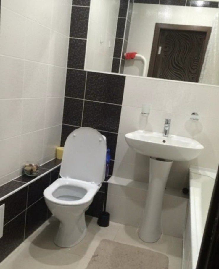 Аренда однокомнатной квартиры Москва, метро Красные ворота, Хомутовский тупик 4к2, цена 31000 рублей, 2026 год объявление №522298 на megabaz.ru Аренда однокомнатной квартиры Москва, метро Красные ворота, Хомутовский тупик 4к2, цена 31000 рублей, 2026 год объявление №522298 на megabaz.ru