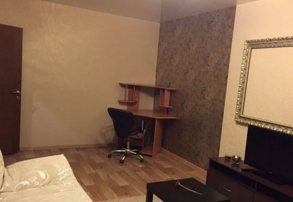 Аренда однокомнатной квартиры Москва, метро Красные ворота, Хомутовский тупик 4к2, цена 31000 рублей, 2026 год объявление №522298 на megabaz.ru Аренда однокомнатной квартиры Москва, метро Красные ворота, Хомутовский тупик 4к2, цена 31000 рублей, 2026 год объявление №522298 на megabaz.ru