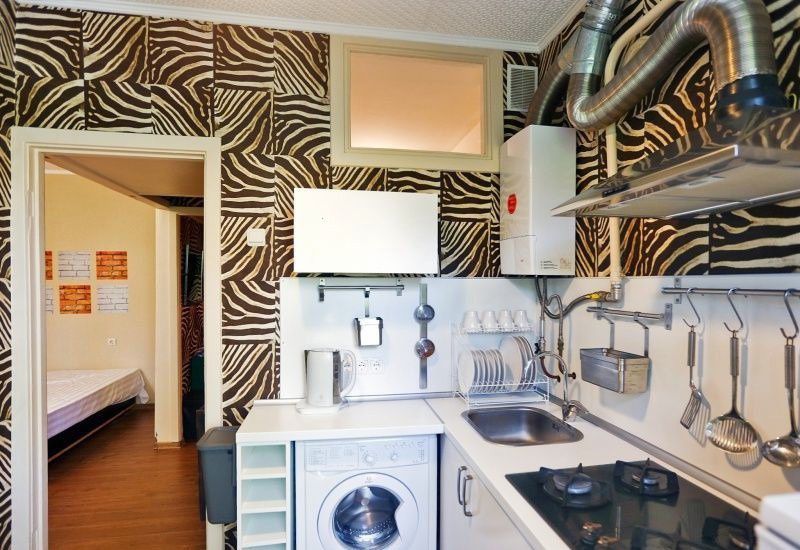 Аренда однокомнатной квартиры Москва, метро Красные ворота, Большой Козловский переулок 7, цена 1200 рублей, 2026 год объявление №522324 на megabaz.ru Аренда однокомнатной квартиры Москва, метро Красные ворота, Большой Козловский переулок 7, цена 1200 рублей, 2026 год объявление №522324 на megabaz.ru