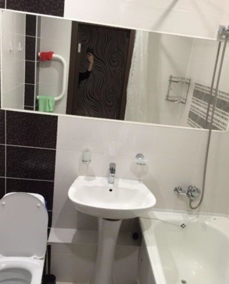 Аренда однокомнатной квартиры Москва, метро Красные ворота, Хомутовский тупик 4к2, цена 31000 рублей, 2026 год объявление №522298 на megabaz.ru Аренда однокомнатной квартиры Москва, метро Красные ворота, Хомутовский тупик 4к2, цена 31000 рублей, 2026 год объявление №522298 на megabaz.ru