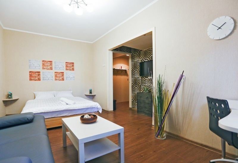 Аренда однокомнатной квартиры Москва, метро Красные ворота, Большой Козловский переулок 7, цена 1200 рублей, 2026 год объявление №522324 на megabaz.ru Аренда однокомнатной квартиры Москва, метро Красные ворота, Большой Козловский переулок 7, цена 1200 рублей, 2026 год объявление №522324 на megabaz.ru