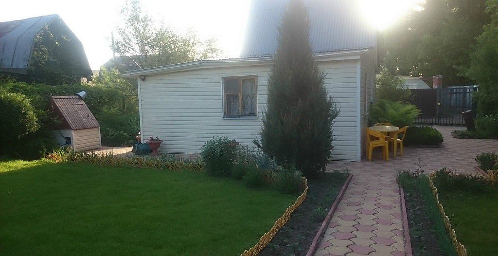 Купить Дачу В Климовске Недорого От Собственника