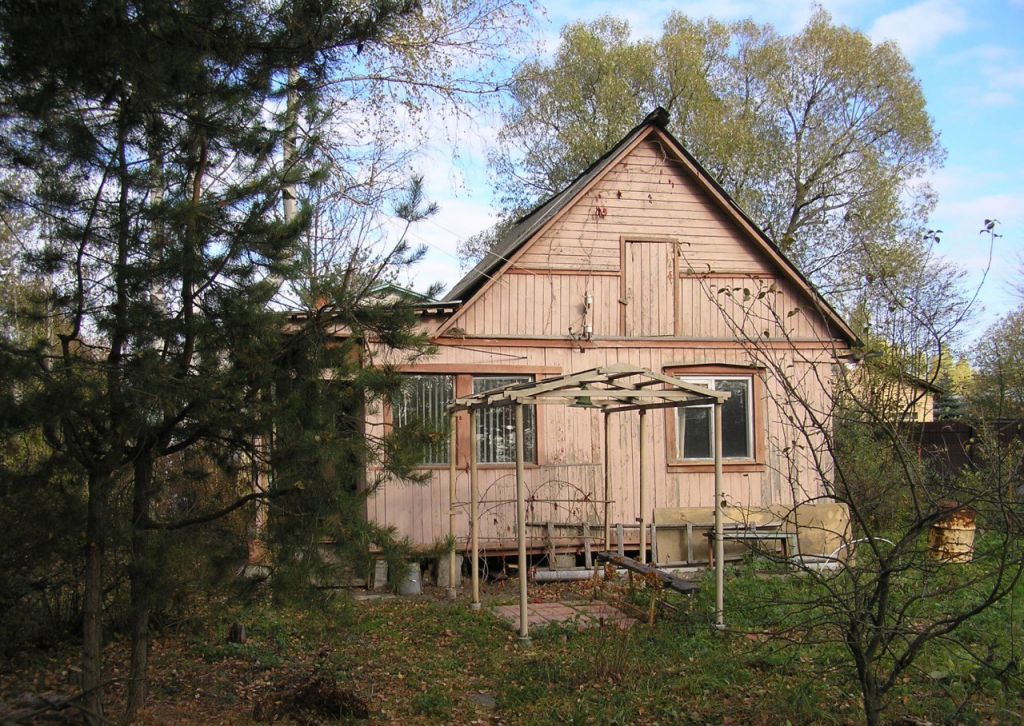 Купить Дачу В Снт Энергетик Омск