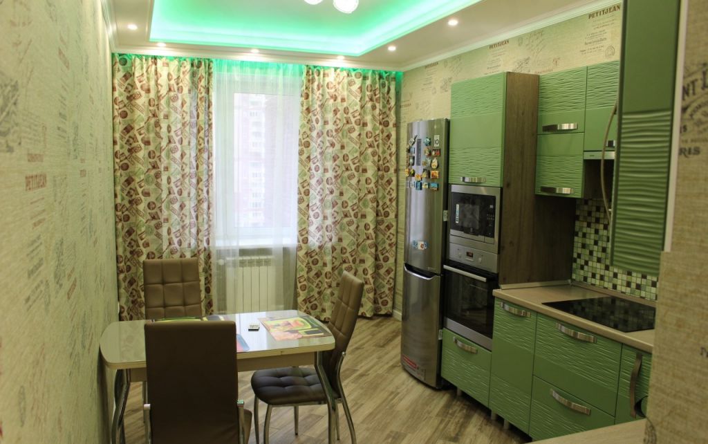 Продажа двухкомнатной квартиры деревня Бутово, метро Аннино, цена 7200000 рублей, 2022 год объявление №199393 на megabaz.ru