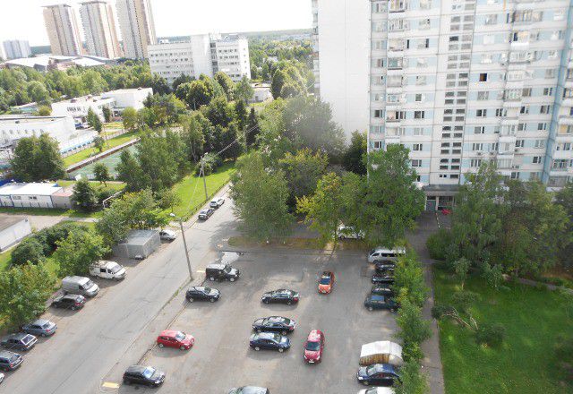Квартира мичуринский проспект олимпийская деревня
