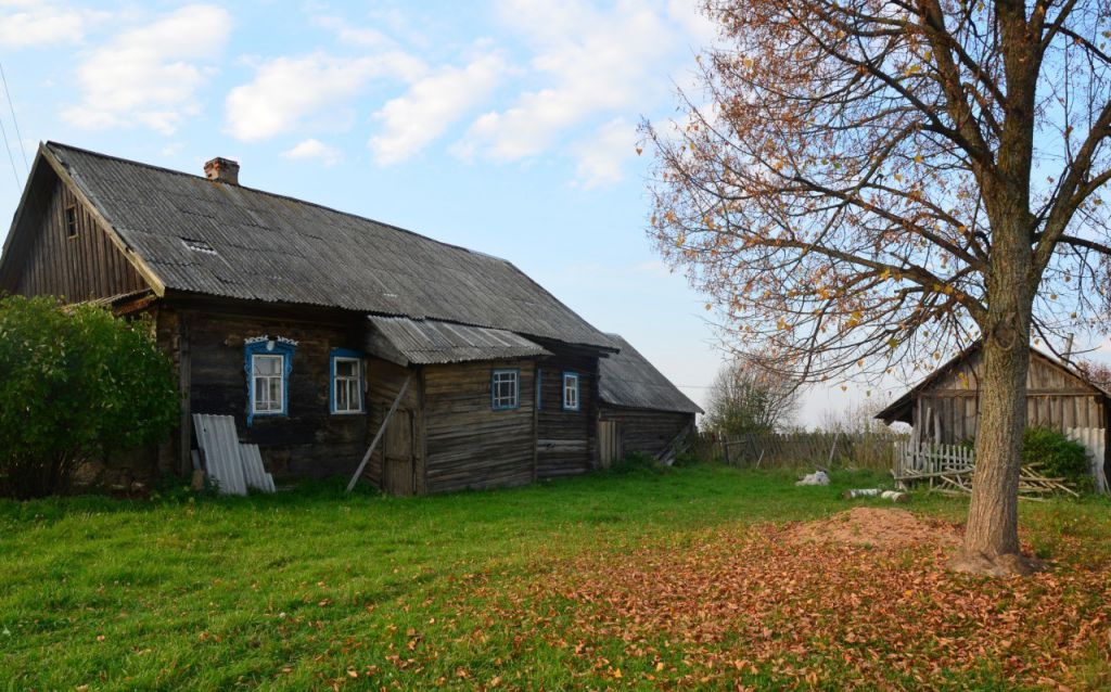 Макарово ярославская область даниловский