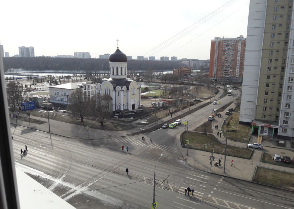 Купить Квартиру На Вешняковской Улице В Москве