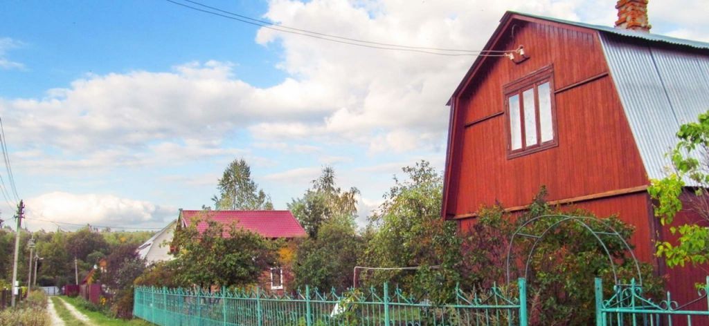 Снт Галант Заокский Купить Дачу