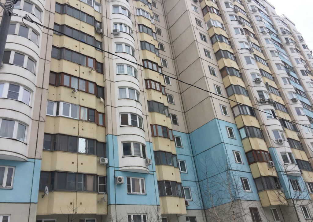 Купить 2 Х Комнатную В Красногорске