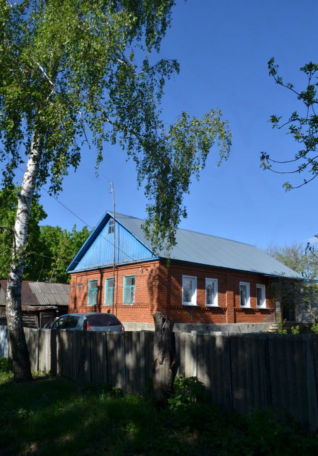 Купить Дом В Деревне Верхняя Боевка