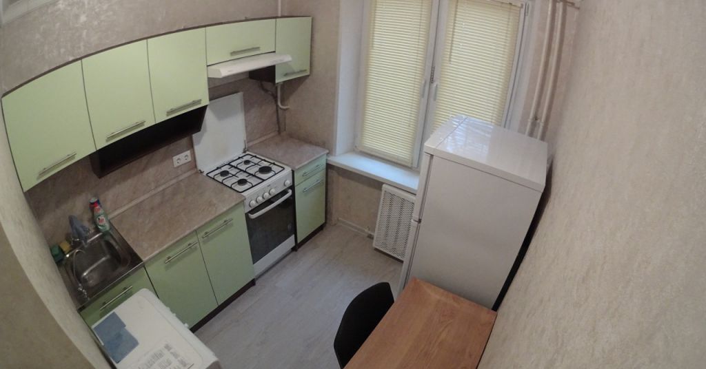 Аренда однокомнатной квартиры Москва, метро Марьина роща, Октябрьская улица 62, цена 43000 рублей, 2026 год объявление №710695 на megabaz.ru Аренда однокомнатной квартиры Москва, метро Марьина роща, Октябрьская улица 62, цена 43000 рублей, 2026 год объявление №710695 на megabaz.ru