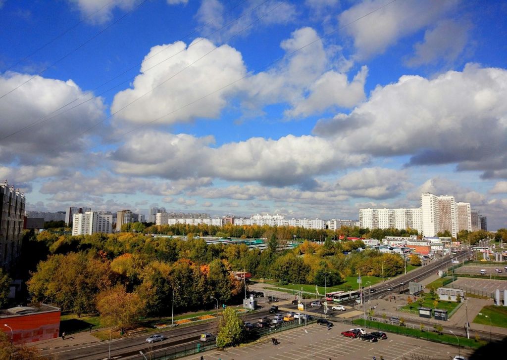 Фото зябликово москва