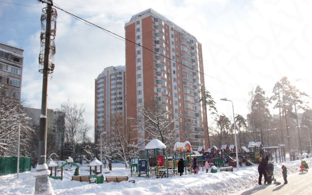 Москва некрасовка ул 2 я вольская