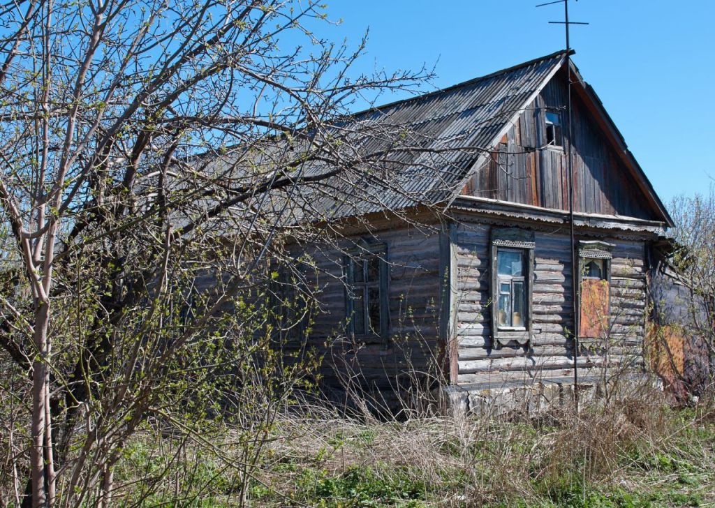 Купить Домик Рязанский Район