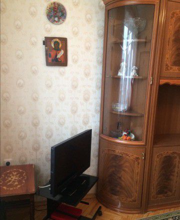 Аренда комнаты Москва, метро Спортивная, Большая Пироговская улица 29с2, цена 25000 рублей, 2026 год объявление №253052 на megabaz.ru Аренда комнаты Москва, метро Спортивная, Большая Пироговская улица 29с2, цена 25000 рублей, 2026 год объявление №253052 на megabaz.ru