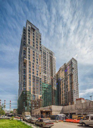 Купить Квартиру В Москве Ул Смольная