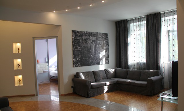 Аренда трёхкомнатной квартиры Москва, метро Краснопресненская, Рочдельская улица 11/5, цена 120000 рублей, 2025 год объявление №286797 на megabaz.ru Аренда трёхкомнатной квартиры Москва, метро Краснопресненская, Рочдельская улица 11/5, цена 120000 рублей, 2025 год объявление №286797 на megabaz.ru