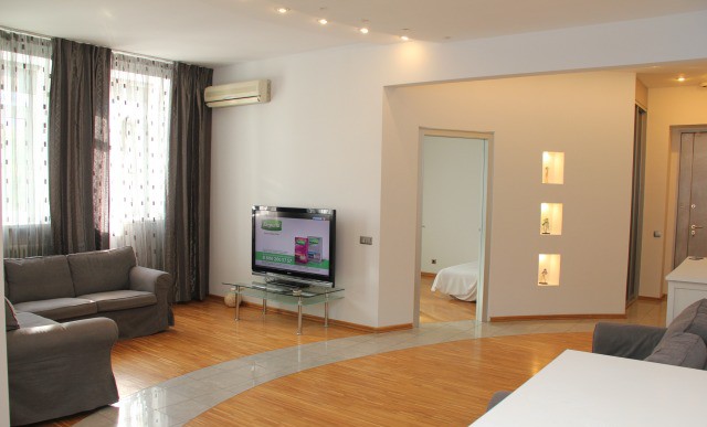 Аренда трёхкомнатной квартиры Москва, метро Краснопресненская, Рочдельская улица 11/5, цена 120000 рублей, 2025 год объявление №286797 на megabaz.ru Аренда трёхкомнатной квартиры Москва, метро Краснопресненская, Рочдельская улица 11/5, цена 120000 рублей, 2025 год объявление №286797 на megabaz.ru