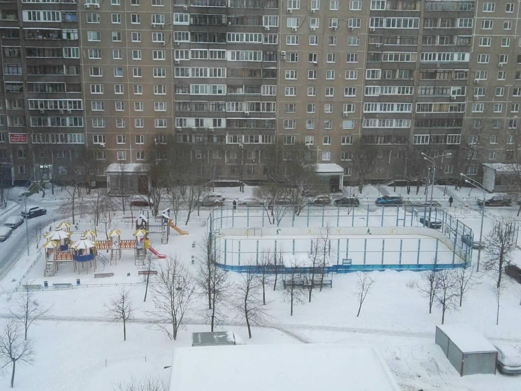 Купить 4 Комнатную Квартиру На Мелитопольской