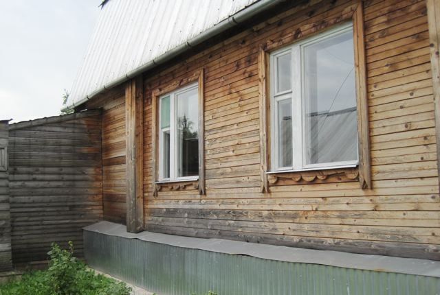 Купить дом в деревне до 1000000 рублей. Продажа домов на авито Затон Сретенского района за 1000000 или 800000.