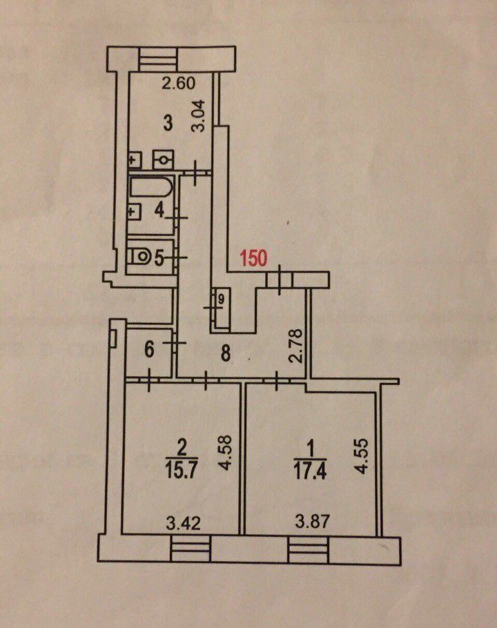 Велозаводская 6а карта