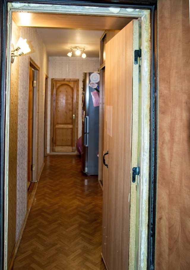Купить Квартиру В Москве Ул Скульптора Мухиной