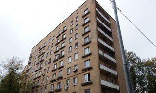 Купить Квартиру На Енисейской Улице В Москве
