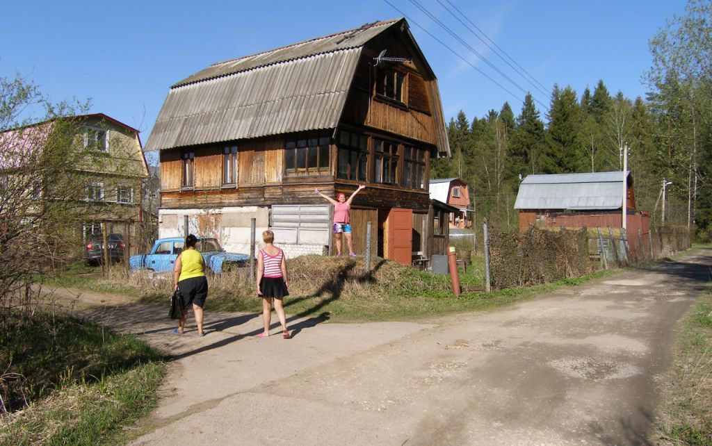 Купить Машину Солнечногорский Район