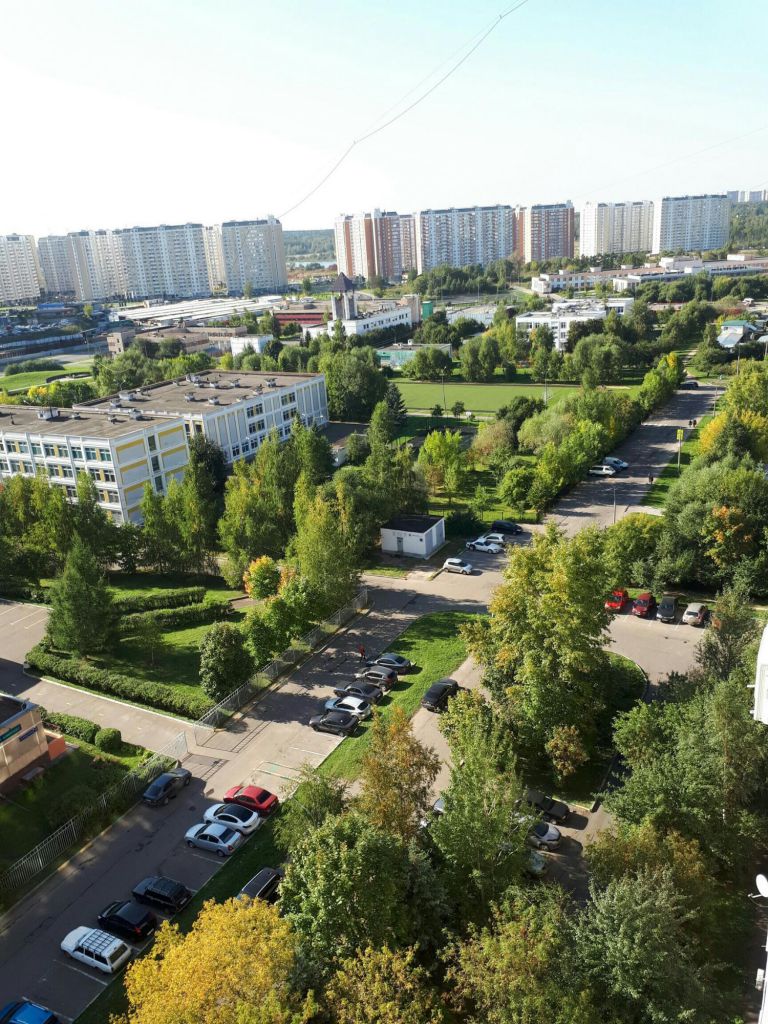Купить Квартиру В Москве Ул Скульптора Мухиной
