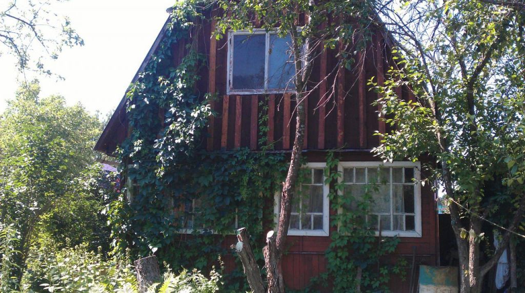 Купить Дачу В Снт Вертолет Орехово Зуевский