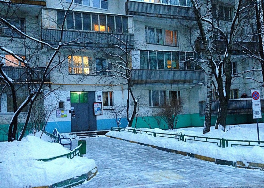 Купить Комнату В Москве Липецкая 52