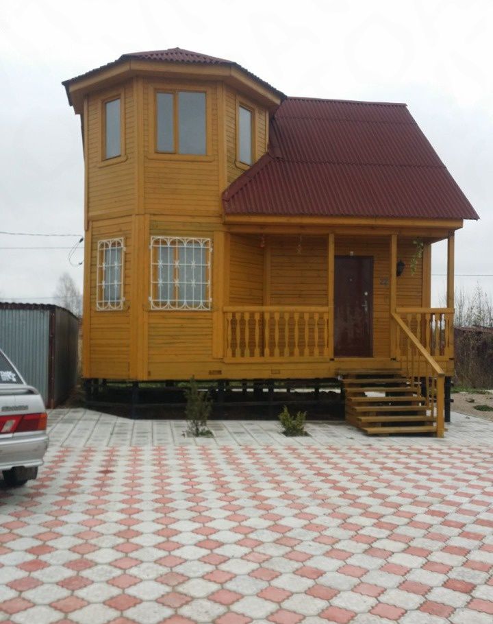 Купить Дом За 2000000 Рублей