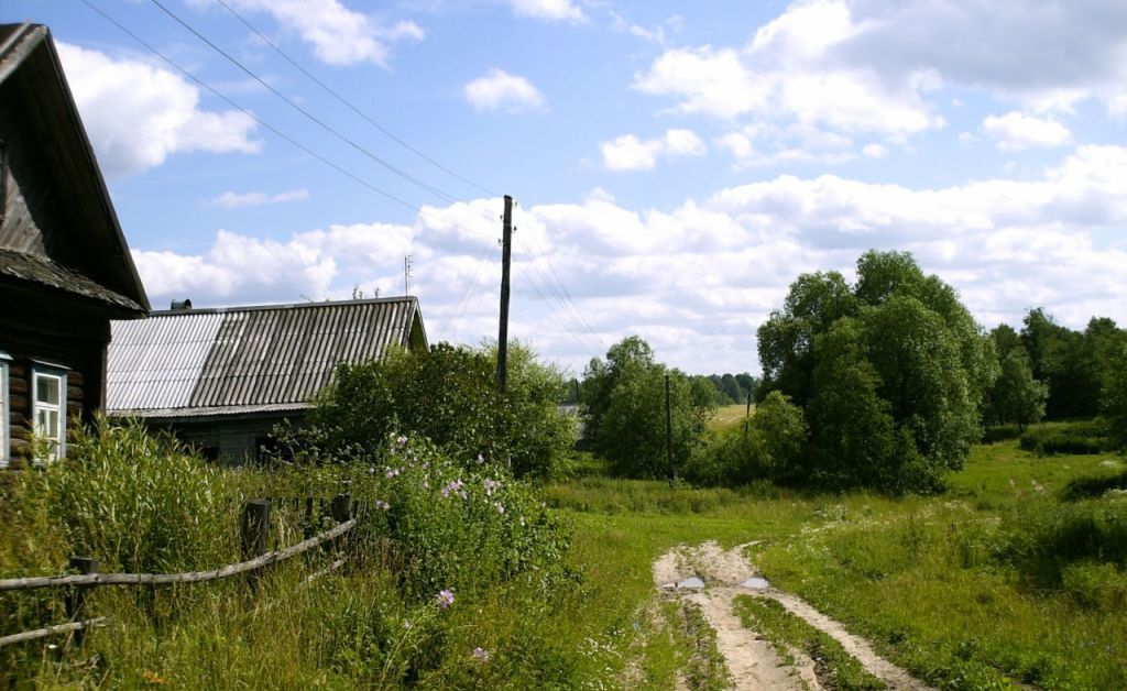 Деревня ознобиха верещагинский район 1960 год фото Продажа дома деревня Тюшино, цена 180000 рублей, 2024 год объявление № 140577 на