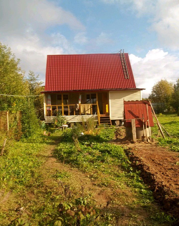 Гусенево волоколамский район карта