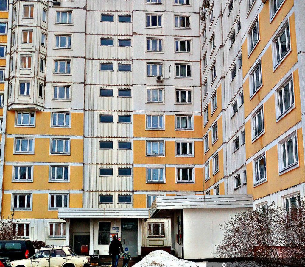 Проезд 102. Проезд 102