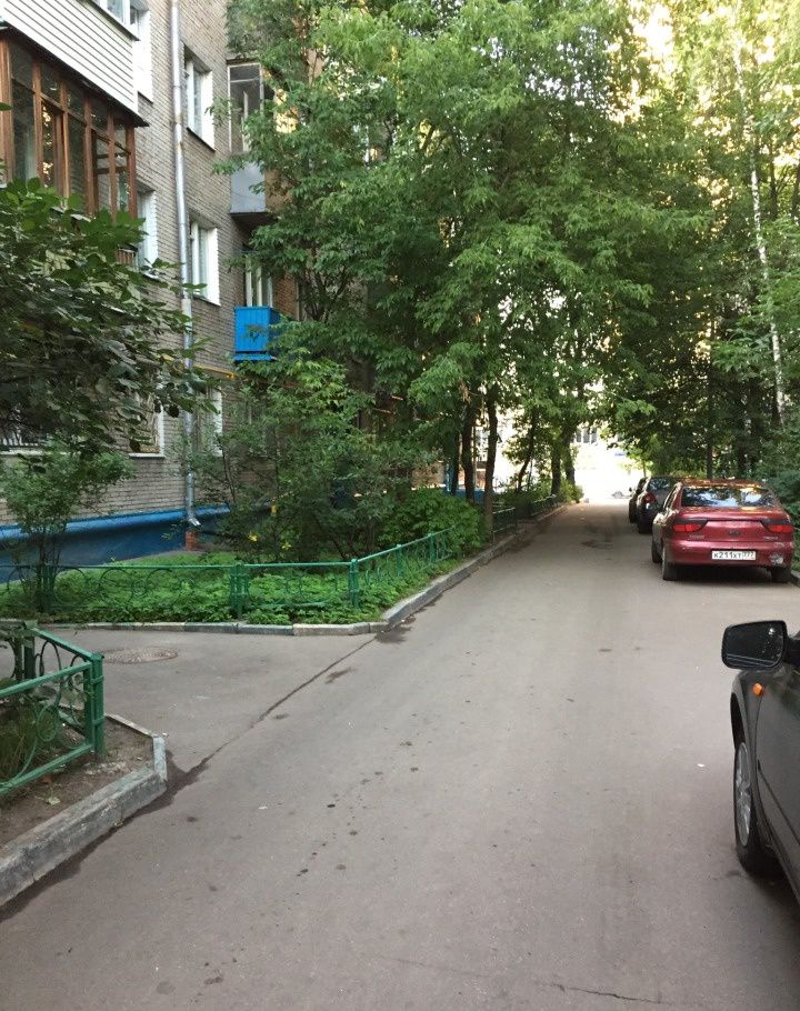 Купить Двушку В Москве За 6000000