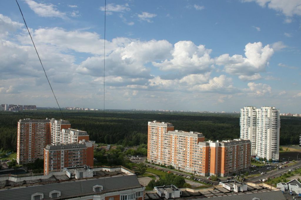 Купить Квартиру Метро Лухмановская Москва