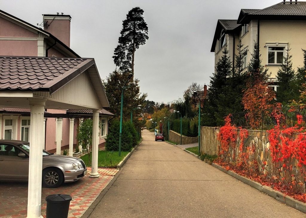 Купить Дом В Химках С Фото