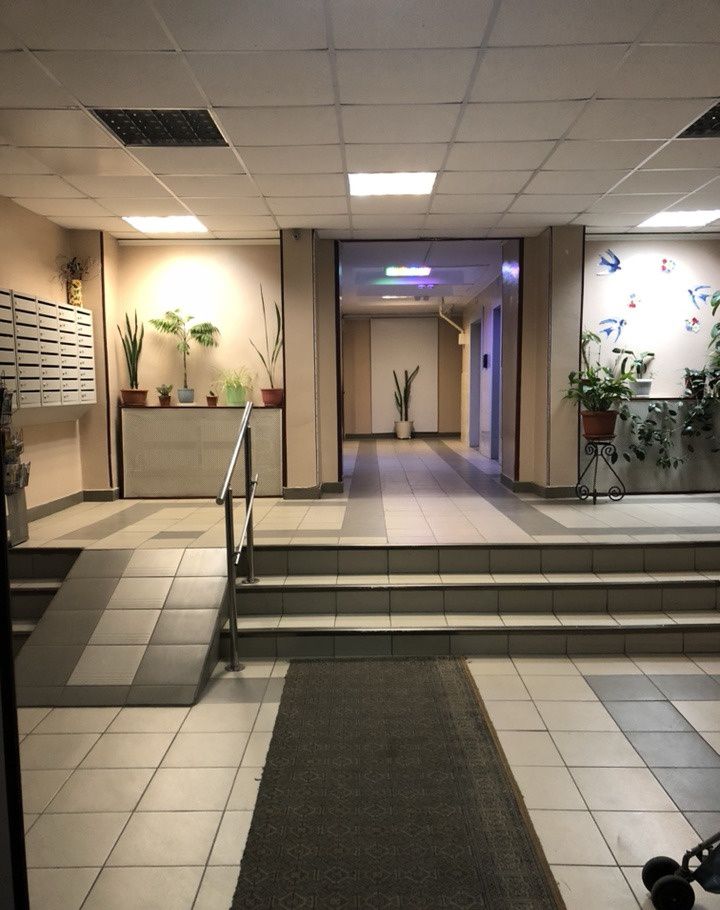 Аренда и продажа помещений в жилом комплексе Аксиома - Ардера