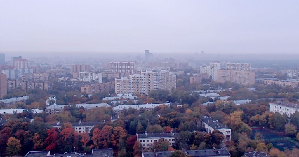 Фото бульвар рокоссовского москва